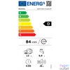 Kép 4/4 - Electrolux EES47310IX inox, programok száma: 8, beépíthető, 13 terítékes mosogatógép 