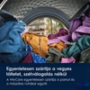 Kép 4/8 - Electrolux EW6D185YE fehér, 8 kg, hőszivattyús, szárítógép