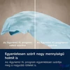 Kép 7/8 - Electrolux EW6D185YE fehér, 8 kg, hőszivattyús, szárítógép
