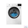 Kép 1/4 - Electrolux EW6SM426BE fehér, elöltöltős, keskeny, max.1200ford., 6 kg, mosógép