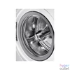 Kép 2/4 - Electrolux EW6SM426BE fehér, elöltöltős, keskeny, max.1200ford., 6 kg, mosógép