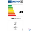Kép 5/5 - Electrolux LUC4NE23XL fagyasztószekrény (K)