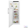 Kép 2/4 - Electrolux LUC4NE23WL (K) fehér, egyajtós, Hűtő:L, Fagyasztó:231L, No frost fagyasztószekrény