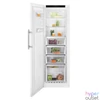 Kép 4/4 - Electrolux LUC4NE23WL (K) fehér, egyajtós, Fagyasztó:231L, No frost fagyasztószekrény
