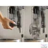 Kép 9/12 - Electrolux EP61CB21WP Clean 600 vezeték nélküli álló porszívó