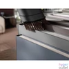 Kép 13/15 - Electrolux EP61HB21UV Hygienic 600 vezeték nélküli álló porszívó allergiásoknak