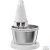 Kép 3/7 - Electrolux ESM4W 500 fehér tálas mixer