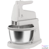 Kép 4/7 - Electrolux ESM4W 500 fehér tálas mixer