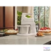 Kép 7/7 - Electrolux ESM4W 500 fehér tálas mixer