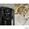 Kép 7/9 - Electrolux ESM4B 500 fekete tálas mixer