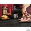 Kép 8/9 - Electrolux ESM4B 500 fekete tálas mixer