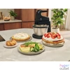 Kép 9/9 - Electrolux ESM4B 500 fekete tálas mixer