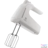Kép 1/9 - Electrolux EHM4W 300 fehér kézi mixer