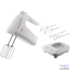 Kép 2/9 - Electrolux EHM4W 300 fehér kézi mixer