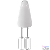 Kép 3/9 - Electrolux EHM4W 300 fehér kézi mixer