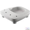 Kép 5/9 - Electrolux EHM4W 300 fehér kézi mixer