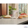Kép 8/9 - Electrolux EHM4W 300 fehér kézi mixer