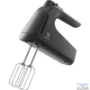 Kép 1/9 - Electrolux EHM4B 300 fekete kézi mixer