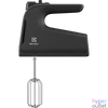 Kép 4/9 - Electrolux EHM4B 300 fekete kézi mixer