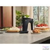 Kép 9/9 - Electrolux EHM4B 300 fekete kézi mixer