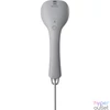 Kép 3/11 - Electrolux E7HS2-6UG Refine 700 szürke kézi ruhagőzölő