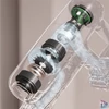 Kép 9/11 - Electrolux EP71AB14UG Animal 700 vezeték nélküli álló porszívó gazdiknak