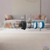 Kép 10/26 - Electrolux EP71HB14UV Hygienic 700 vezeték nélküli álló porszívó allergiásoknak