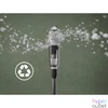 Kép 12/26 - Electrolux EP71HB14UV Hygienic 700 vezeték nélküli álló porszívó allergiásoknak