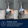 Kép 21/26 - Electrolux EP71HB14UV Hygienic 700 vezeték nélküli álló porszívó allergiásoknak