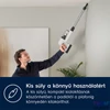 Kép 22/26 - Electrolux EP71HB14UV Hygienic 700 vezeték nélküli álló porszívó allergiásoknak