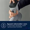 Kép 24/26 - Electrolux EP71HB14UV Hygienic 700 vezeték nélküli álló porszívó allergiásoknak
