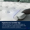 Kép 25/26 - Electrolux EP71HB14UV Hygienic 700 vezeték nélküli álló porszívó allergiásoknak