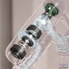 Kép 9/26 - Electrolux EP71HB14UV Hygienic 700 vezeték nélküli álló porszívó allergiásoknak