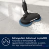 Kép 16/28 - Electrolux EP71B14WET Hygienic 700 vezeték nélküli álló porszívó