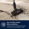 Kép 17/28 - Electrolux EP71B14WET Hygienic 700 vezeték nélküli álló porszívó