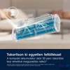 Kép 19/28 - Electrolux EP71B14WET Hygienic 700 vezeték nélküli álló porszívó