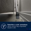 Kép 20/28 - Electrolux EP71B14WET Hygienic 700 vezeték nélküli álló porszívó