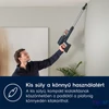 Kép 22/28 - Electrolux EP71B14WET Hygienic 700 vezeték nélküli álló porszívó
