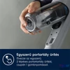 Kép 24/28 - Electrolux EP71B14WET Hygienic 700 vezeték nélküli álló porszívó
