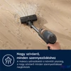 Kép 26/28 - Electrolux EP71B14WET Hygienic 700 vezeték nélküli álló porszívó