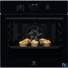Kép 1/7 - Electrolux EOD6P77WZ beépíthető sütő