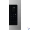 Kép 4/6 - Electrolux EMS4253TEX beépíthető mikrohullámú sütő