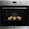 Kép 1/7 - Electrolux SteamBake EOD3H70X inox beépíthető sütő