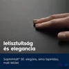 Kép 6/9 - Electrolux EIV83443CT SaphirMatt® SE fekete, beépíthető, indukciós, főzőzóna: 4, beépíthető méret: 56cm, főzőlap