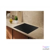 Kép 3/11 - Electrolux EIT60433CT SaphirMatt® SE fekete, beépíthető, indukciós, főzőzóna: 4, beépíthető méret: 56cm, főzőlap