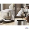 Kép 12/16 - Electrolux EL51C2SW Clean 500 porzsák nélküli porszívó