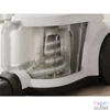 Kép 13/16 - Electrolux EL51C2SW Clean 500 porzsák nélküli porszívó