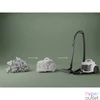 Kép 16/16 - Electrolux EL51C2SW Clean 500 porzsák nélküli porszívó