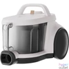 Kép 3/16 - Electrolux EL51C2SW Clean 500 porzsák nélküli porszívó