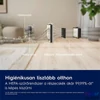 Kép 13/18 - Electrolux EL31C1LDB Clean 300 porzsák nélküli porszívó